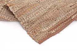Hampamatta - Alamar (beige/brun)