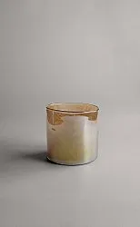 Ljuslykta M - Space (taupe)