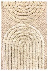Ryamattor - Ronda (beige)