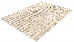 Ryamattor - Ronda (beige)