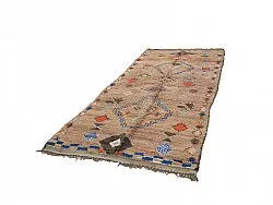 Kelimmatta Marockansk Azilal Special Edition 360 x 150 cm