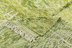 Kelimmatta Marockansk Azilal 250 x 160 cm
