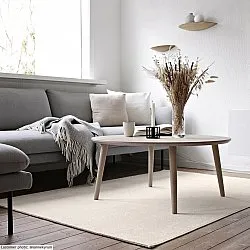 Wiltonmatta - Sunayama (vit)