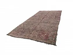 Kelimmatta Marockansk Azilal Special Edition 410 x 210 cm