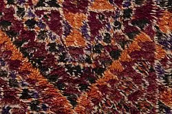 Kelimmatta Marockansk Azilal Special Edition 390 x 180 cm