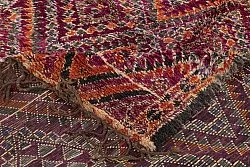 Kelimmatta Marockansk Azilal Special Edition 390 x 180 cm
