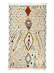Kelimmatta Marockansk Azilal 310 x 190 cm