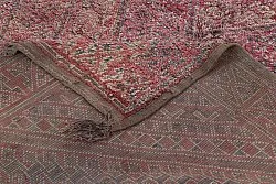 Kelimmatta Marockansk Azilal Special Edition 430 x 220 cm