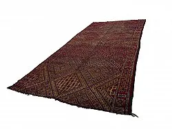 Kelimmatta Marockansk Azilal Special Edition 440 x 220 cm