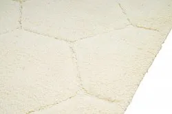 Kelimmatta Marockansk Beni Ourain 210 x 290 cm