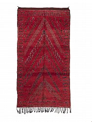 Kelimmatta Marockansk Azilal Special Edition 340 x 180 cm