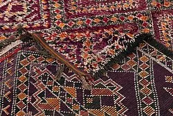 Kelimmatta Marockansk Azilal Special Edition 360 x 180 cm
