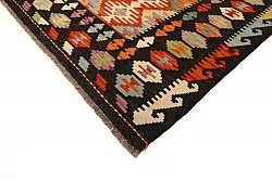 Orientalisk kelimmatta 391 x 302 cm