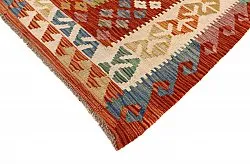Orientalisk kelimmatta 392 x 313 cm