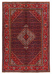 Persisk matta Hamedan 285 x 192 cm