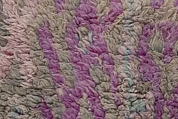 Kelimmatta Marockansk Azilal Special Edition 330 x 200 cm