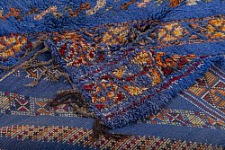 Kelimmatta Marockansk Azilal 390 x 180 cm