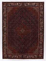 Persisk matta Hamedan 284 x 196 cm