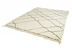 Kelimmatta Marockansk Beni Ourain 210 x 285 cm