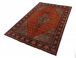 Persisk matta Hamedan 278 x 188 cm