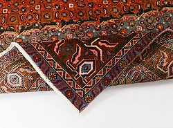 Persisk matta Hamedan 278 x 188 cm