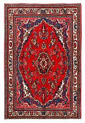 Persisk matta Hamedan 306 x 209 cm