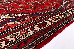 Persisk matta Hamedan 306 x 209 cm