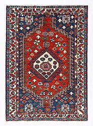 Persisk matta Hamedan 282 x 203 cm