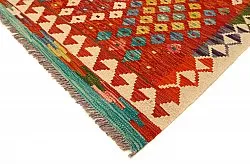 Orientalisk kelimmatta 297 x 199 cm