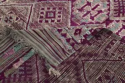 Kelimmatta Marockansk Azilal Special Edition 420 x 200 cm