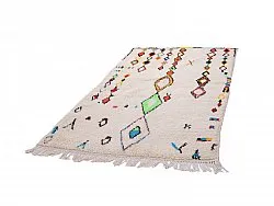 Kelimmatta Marockansk Azilal 250 x 140 cm