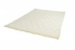 Kelimmatta Marockansk Beni Ourain 270 x 305 cm