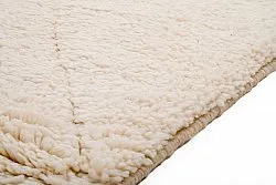 Kelimmatta Marockansk Beni Ourain 295 x 85 cm