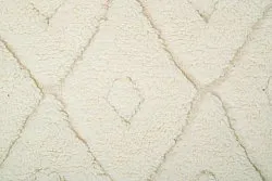 Kelimmatta Marockansk Beni Ourain 270 x 305 cm