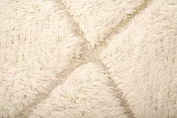 Kelimmatta Marockansk Beni Ourain 160 x 260 cm