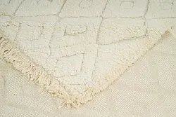 Kelimmatta Marockansk Beni Ourain 270 x 305 cm