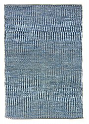 Trasmatta - Tuva (blå)