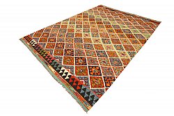 Kelimmatta Afghansk 298 x 210 cm