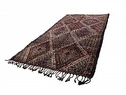 Kelimmatta Marockansk Azilal Special Edition 430 x 230 cm