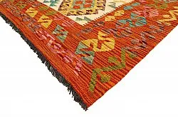 Orientalisk kelimmatta 299 x 197 cm