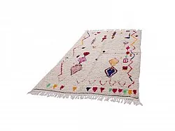 Kelimmatta Marockansk Azilal 270 x 150 cm