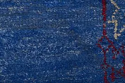 Kelimmatta Marockansk Azilal Special Edition 460 x 190 cm