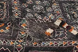 Kelimmatta Marockansk Azilal Special Edition 430 x 190 cm