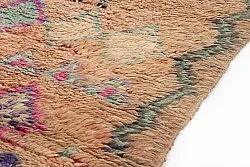 Kelimmatta Marockansk Azilal Special Edition 420 x 170 cm
