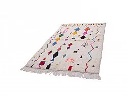 Kelimmatta Marockansk Azilal 260 x 140 cm