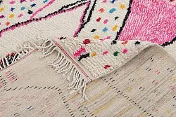 Kelimmatta Marockansk Azilal 260 x 150 cm