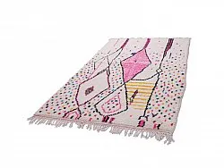 Kelimmatta Marockansk Azilal 260 x 150 cm