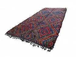 Kelimmatta Marockansk Azilal Special Edition 460 x 220 cm