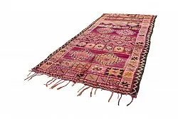 Kelimmatta Marockansk Azilal 370 x 190 cm