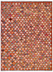 Kelimmatta Afghansk 165 x 132 cm